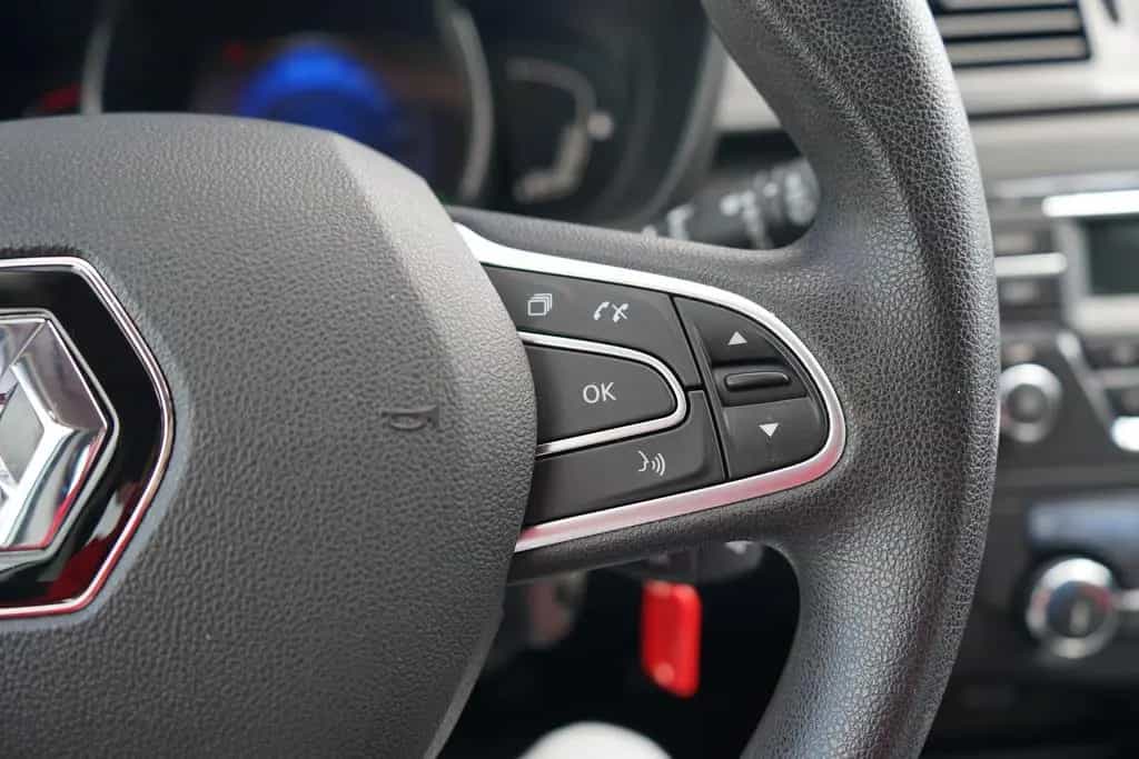 Renault Kadjar 1.3 TCE Life Navi Tempomat Bluetooth USB 11/2018-photo-21