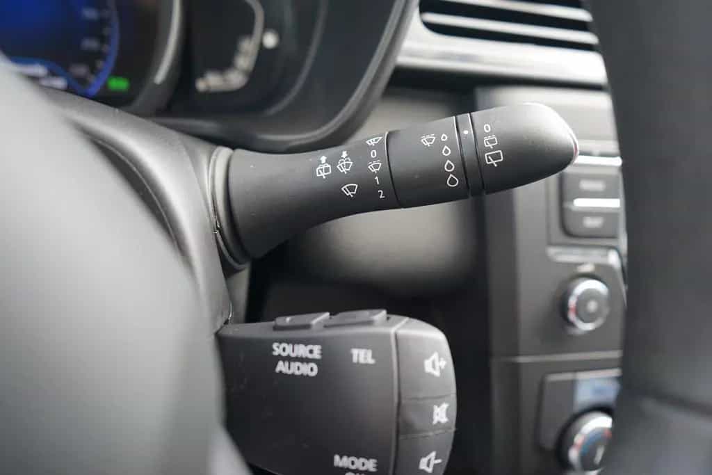 Renault Kadjar 1.3 TCE Life Navi Tempomat Bluetooth USB 11/2018-photo-22
