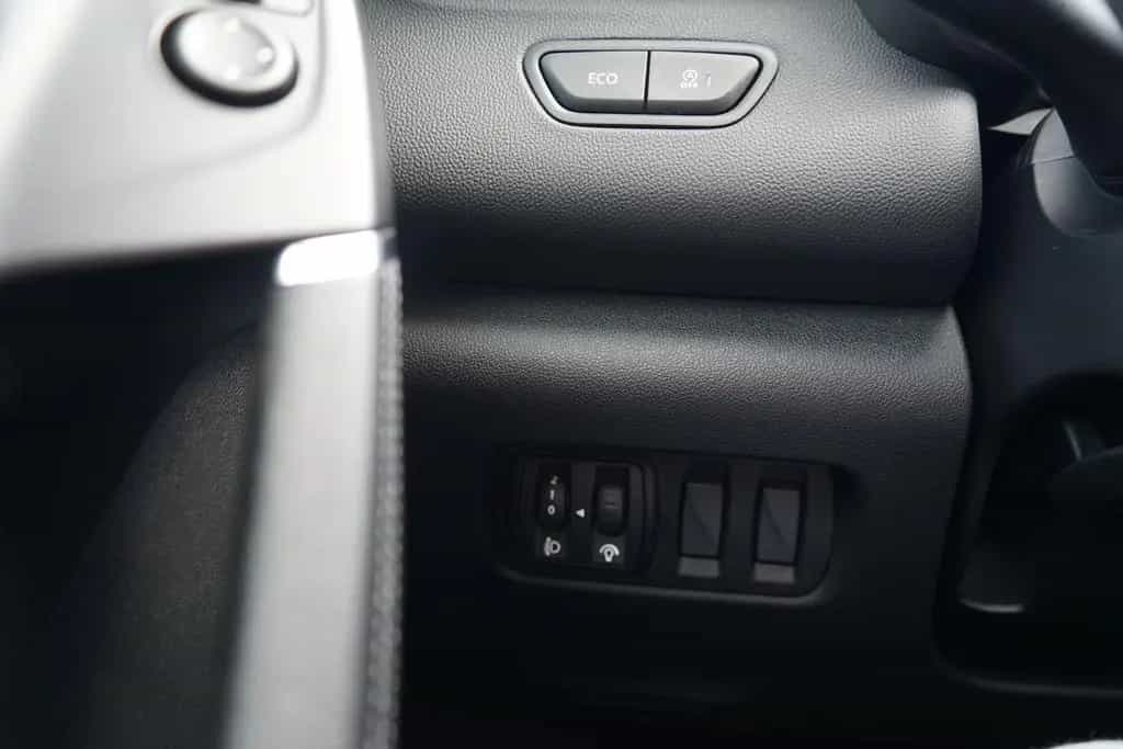 Renault Kadjar 1.3 TCE Life Navi Tempomat Bluetooth USB 11/2018-photo-24
