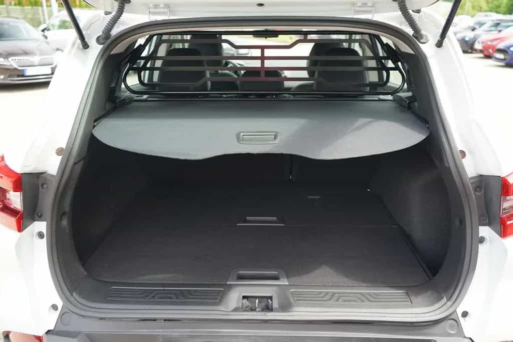 Renault Kadjar 1.3 TCE Life Navi Tempomat Bluetooth USB 11/2018-photo-7