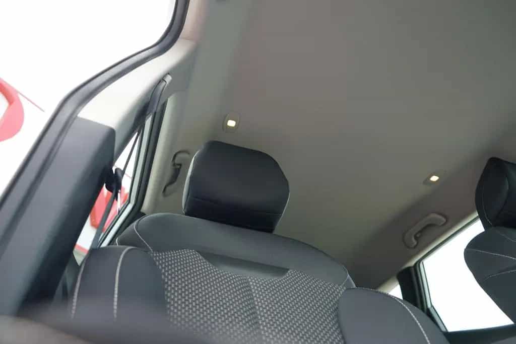 Renault Kadjar 1.3 TCE Life Navi Tempomat Bluetooth USB 11/2018-photo-8