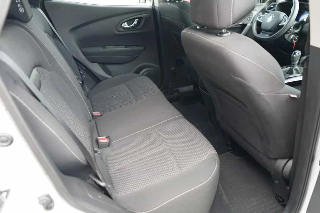 Renault Kadjar 1.3 TCE Life Navi Tempomat Bluetooth USB 11/2018-photo-9
