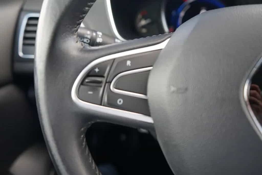Renault Megane Grandtour 1.3 TCE Klimaaut. Navi Kamera 02/2019-photo-20