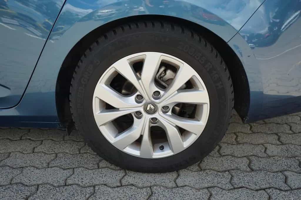 Renault Megane Grandtour 1.3 TCE Klimaaut. Navi Kamera 02/2019-photo-26