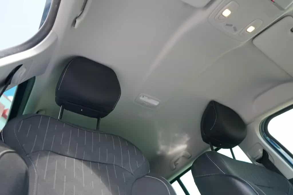Renault Megane Grandtour 1.3 TCE Klimaaut. Navi Kamera 02/2019-photo-8