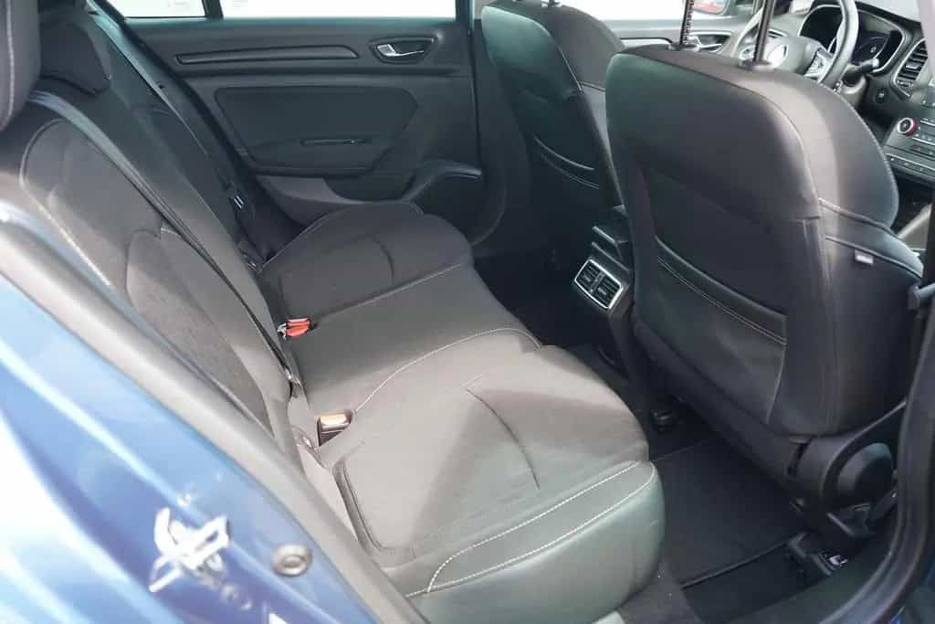Renault Megane Grandtour 1.3 TCE Klimaaut. Navi Kamera 02/2019-photo-9