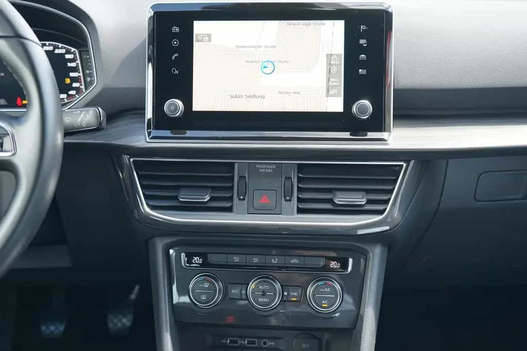 Seat Tarraco 1.5 Xcellence LED Navi Panorama ACC 08/2020-photo-18