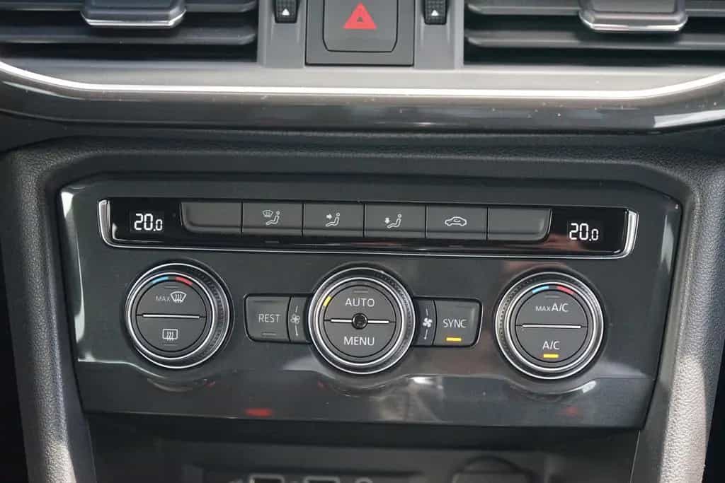 Seat Tarraco 1.5 Xcellence LED Navi Panorama ACC 08/2020-photo-19