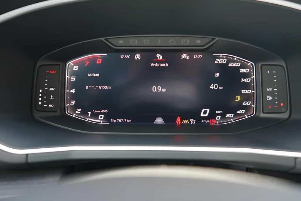 Seat Tarraco 1.5 Xcellence LED Navi Panorama ACC 08/2020-photo-24