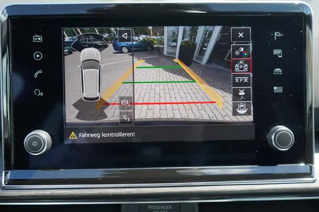 Seat Tarraco 1.5 Xcellence LED Navi Panorama ACC 08/2020-photo-30
