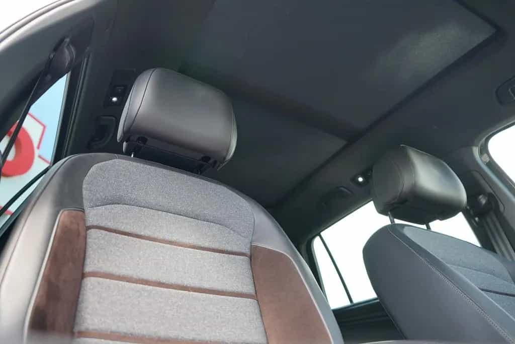 Seat Tarraco 1.5 Xcellence LED Navi Panorama ACC 08/2020-photo-9