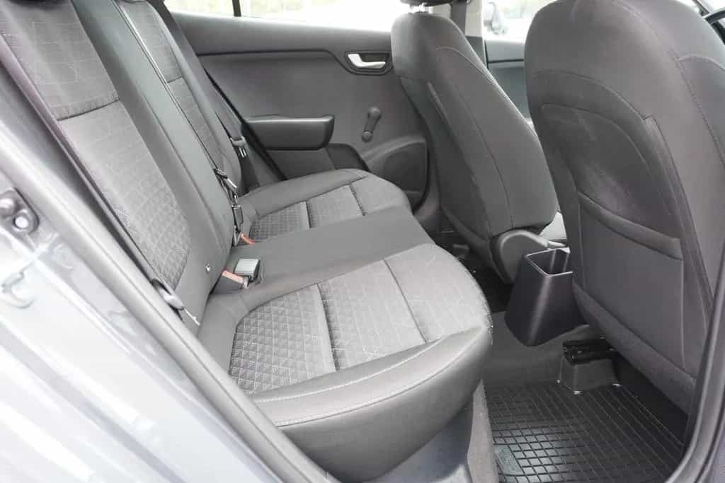 Kia Rio 1.0 T-GDI Spirit Aut. Sitzheizung Klima PDC 08/2021-photo-10