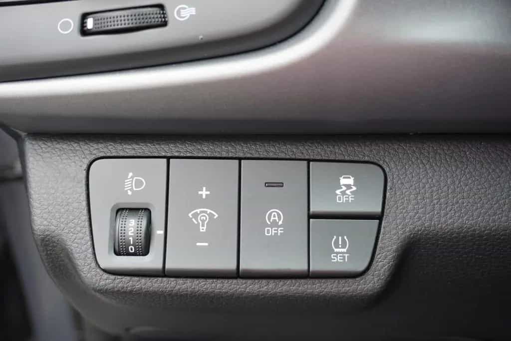 Kia Rio 1.0 T-GDI Spirit Aut. Sitzheizung Klima PDC 08/2021-photo-13