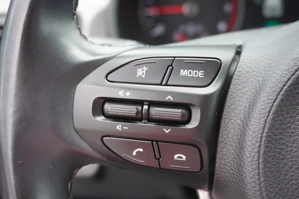 Kia Rio 1.0 T-GDI Spirit Aut. Sitzheizung Klima PDC 08/2021-photo-14
