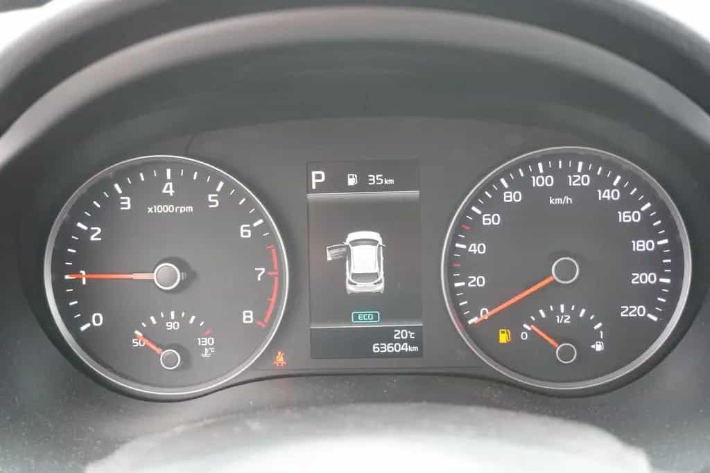 Kia Rio 1.0 T-GDI Spirit Aut. Sitzheizung Klima PDC 08/2021-photo-18
