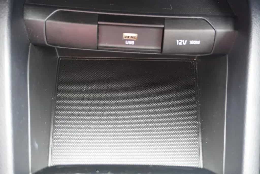 Kia Rio 1.0 T-GDI Spirit Aut. Sitzheizung Klima PDC 08/2021-photo-21