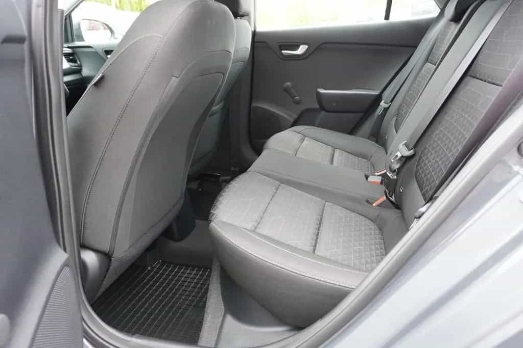 Kia Rio 1.0 T-GDI Spirit Aut. Sitzheizung Klima PDC 08/2021-photo-9