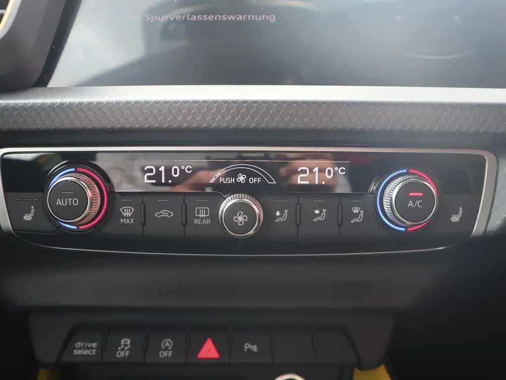 Audi A1 Sportback 30 1.0 TFSI LED Tempomat Klimaaut. 05/2019-photo-17