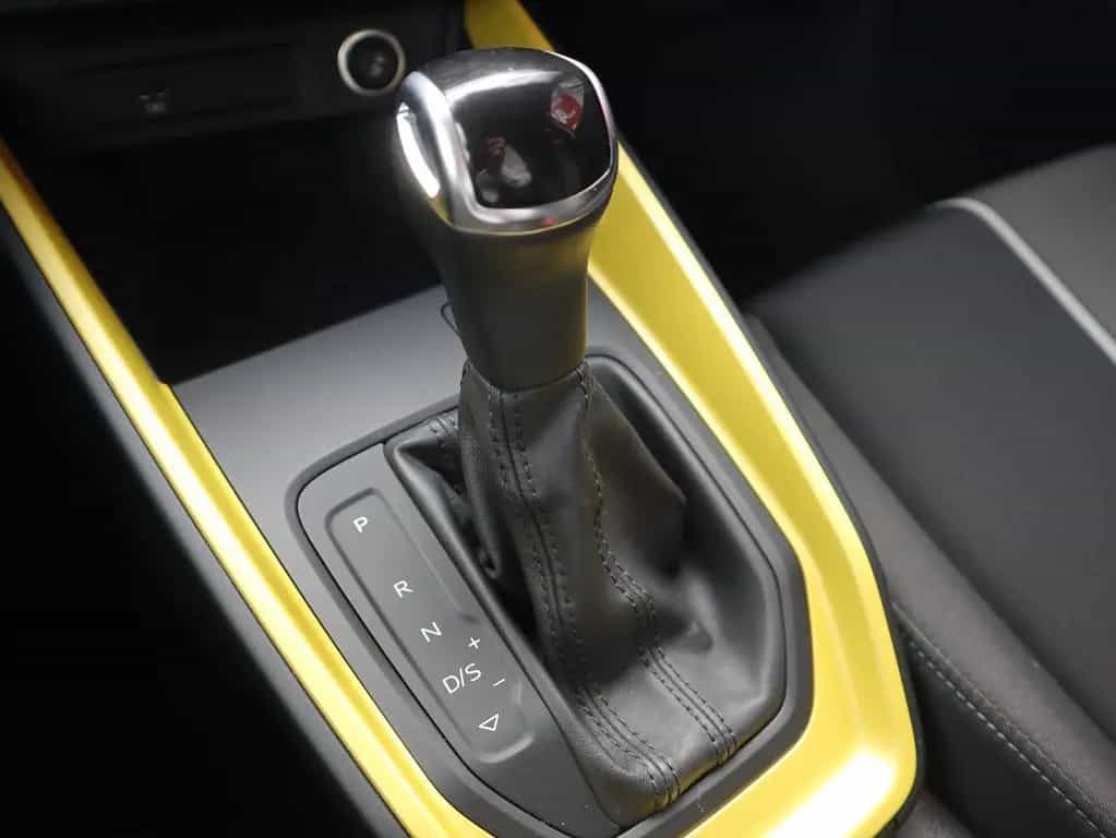 Audi A1 Sportback 30 1.0 TFSI LED Tempomat Klimaaut. 05/2019-photo-19