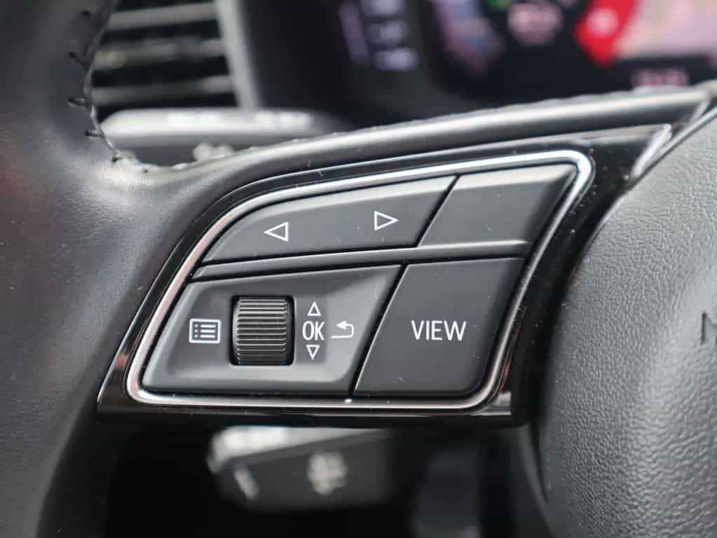 Audi A1 Sportback 30 1.0 TFSI LED Tempomat Klimaaut. 05/2019-photo-23