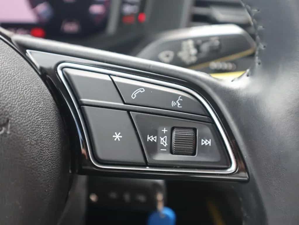 Audi A1 Sportback 30 1.0 TFSI LED Tempomat Klimaaut. 05/2019-photo-24