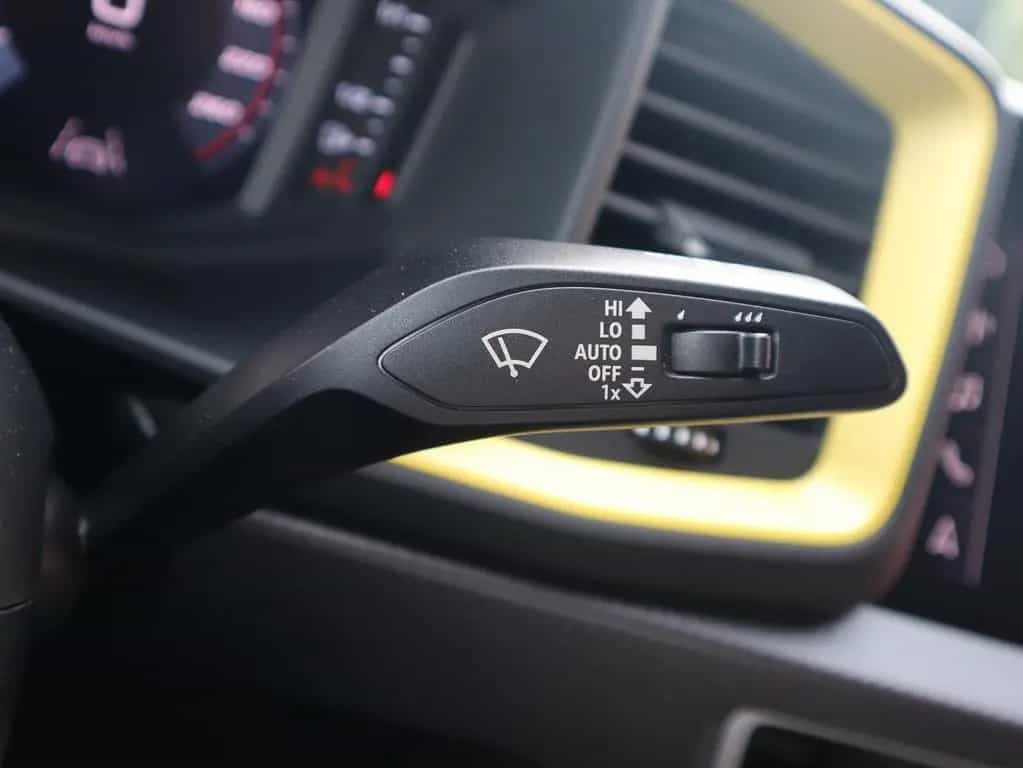 Audi A1 Sportback 30 1.0 TFSI LED Tempomat Klimaaut. 05/2019-photo-26