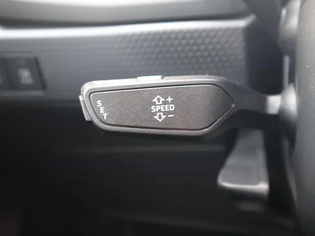 Audi A1 Sportback 30 1.0 TFSI LED Tempomat Klimaaut. 05/2019-photo-27