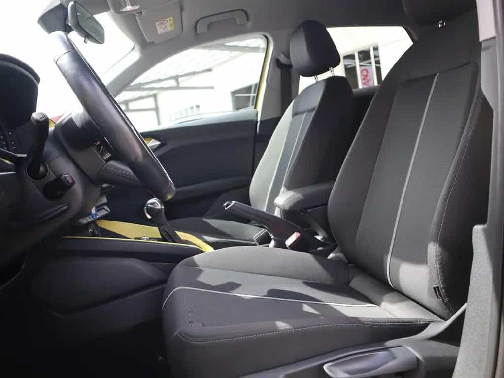Audi A1 Sportback 30 1.0 TFSI LED Tempomat Klimaaut. 05/2019-photo-30