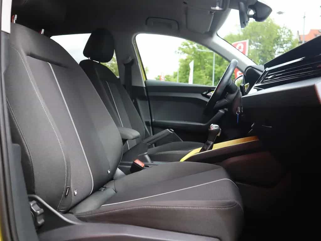 Audi A1 Sportback 30 1.0 TFSI LED Tempomat Klimaaut. 05/2019-photo-31