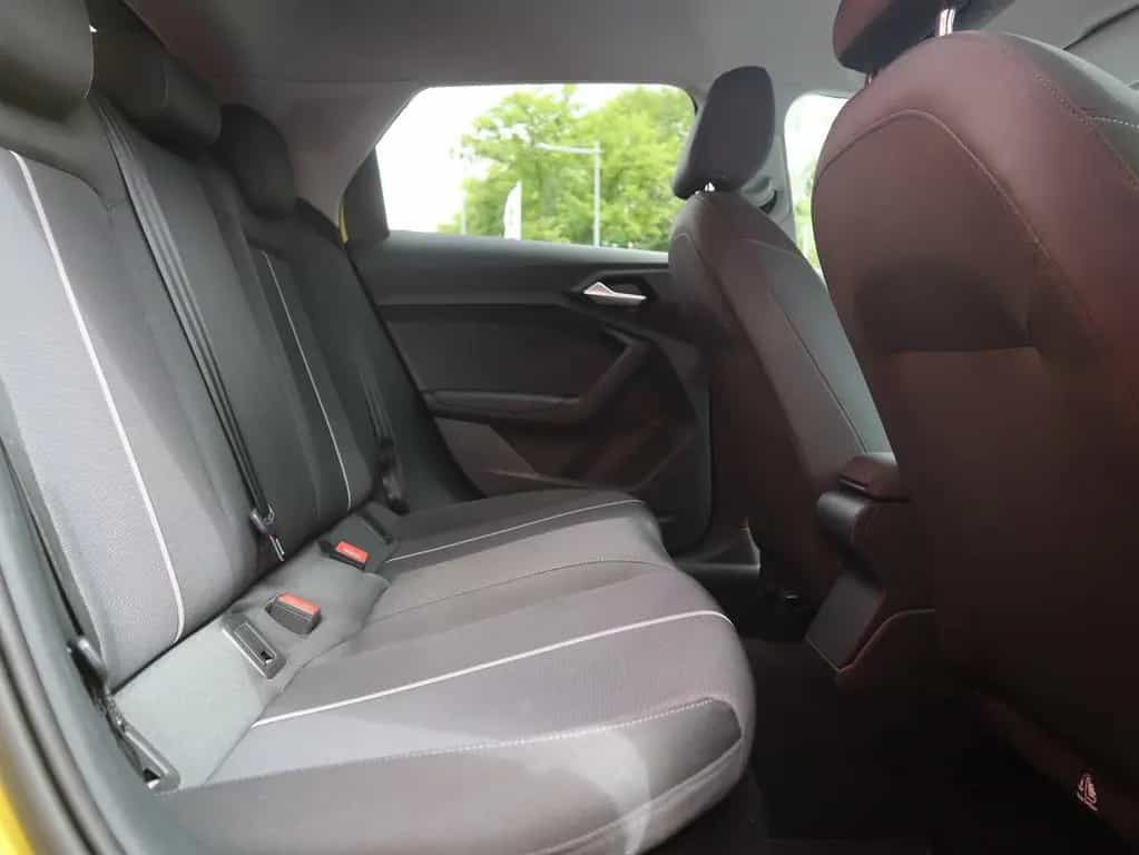 Audi A1 Sportback 30 1.0 TFSI LED Tempomat Klimaaut. 05/2019-photo-32