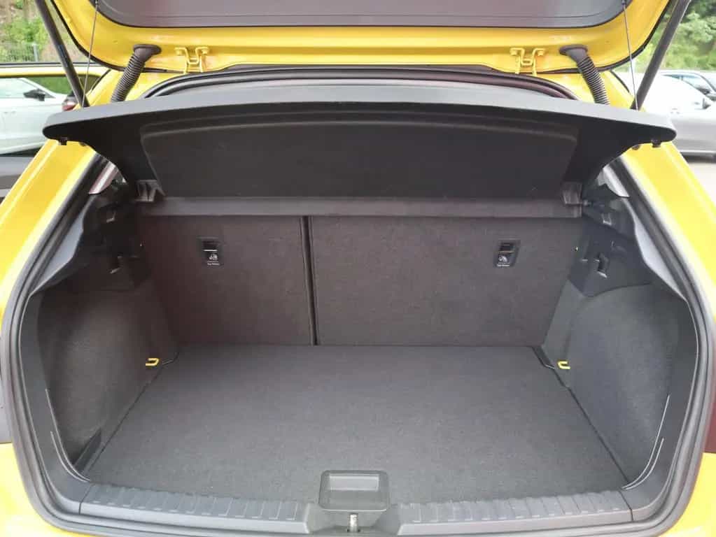 Audi A1 Sportback 30 1.0 TFSI LED Tempomat Klimaaut. 05/2019-photo-33