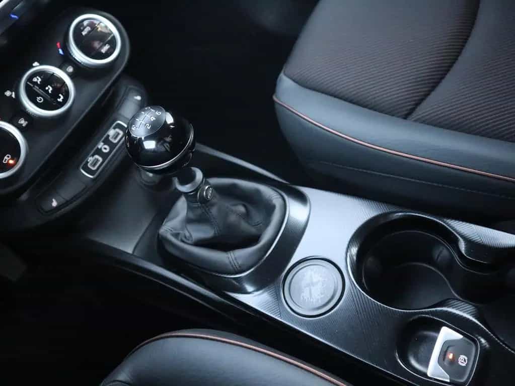 Fiat 500X 1.0 120th LED Android Apple Sitzheizung PDC 12/2019-photo-19