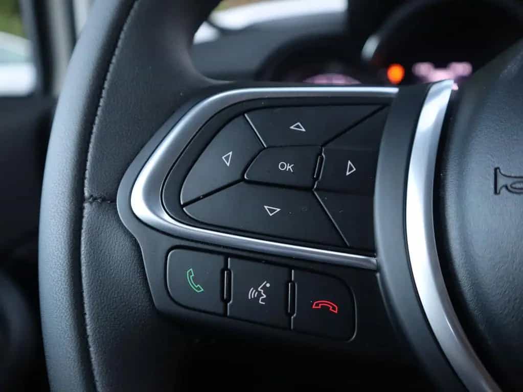 Fiat 500X 1.0 120th LED Android Apple Sitzheizung PDC 12/2019-photo-22