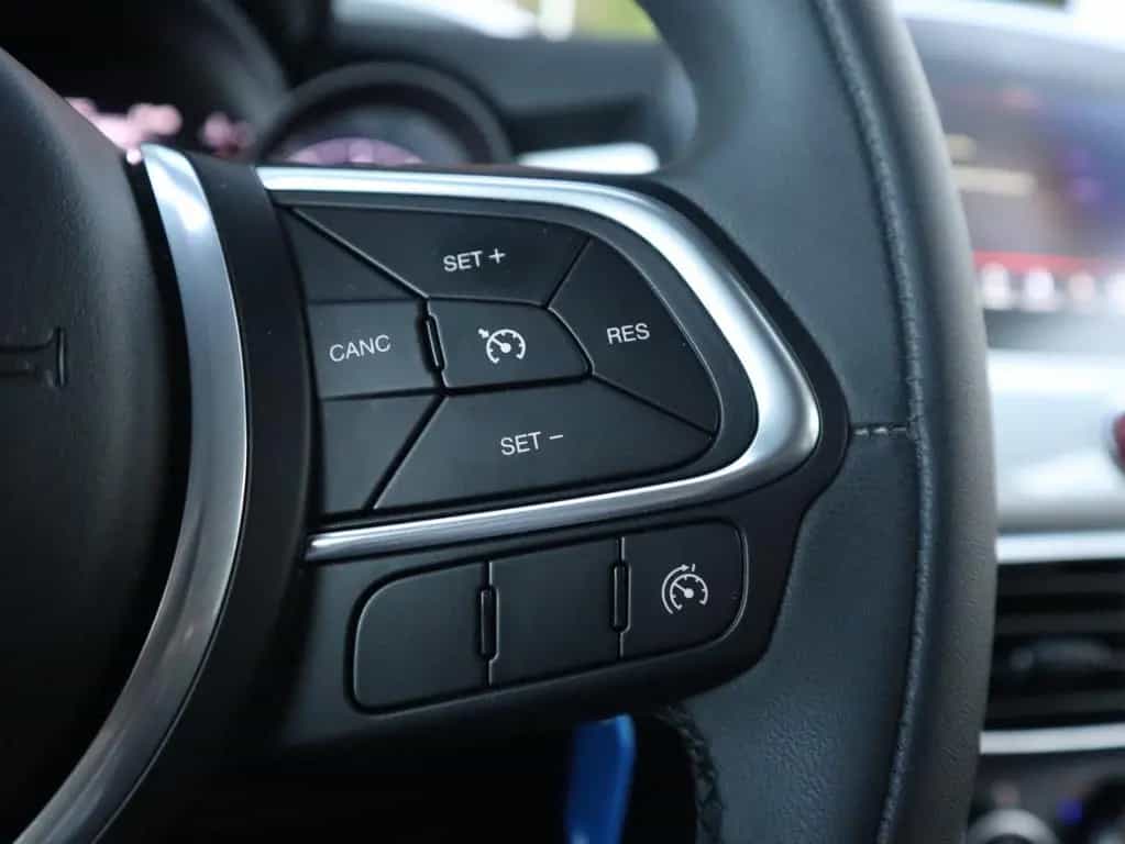 Fiat 500X 1.0 120th LED Android Apple Sitzheizung PDC 12/2019-photo-23