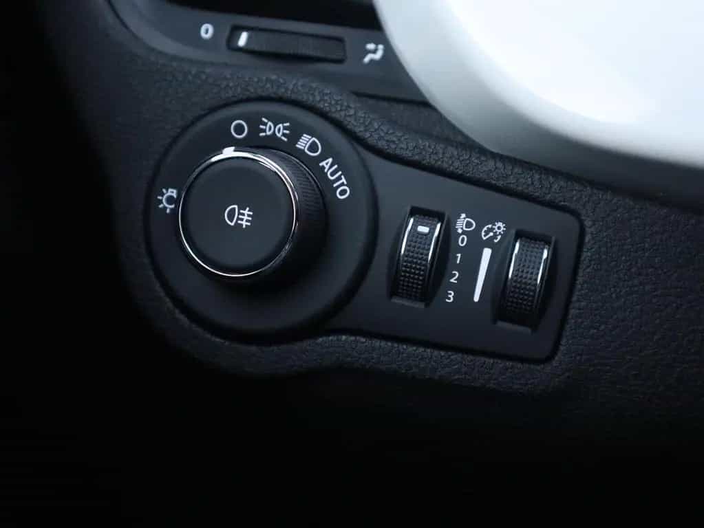 Fiat 500X 1.0 120th LED Android Apple Sitzheizung PDC 12/2019-photo-26