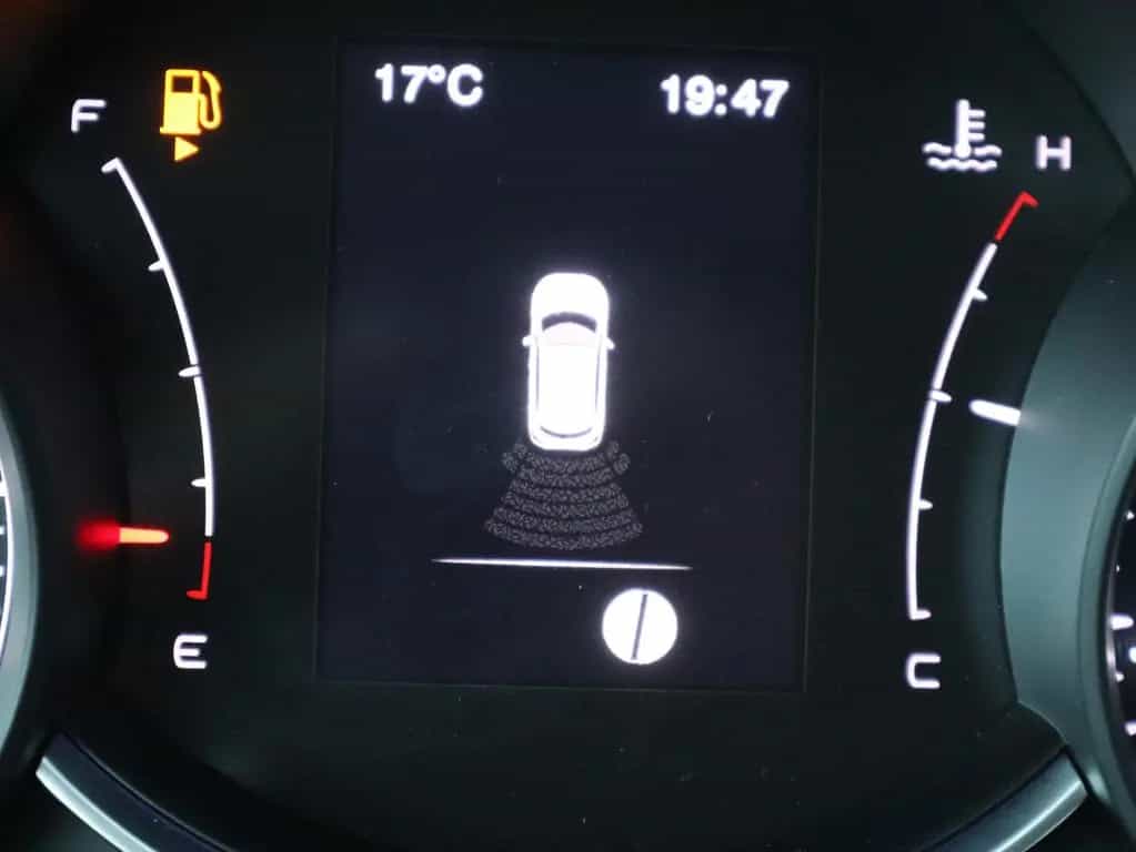 Fiat 500X 1.0 120th LED Android Apple Sitzheizung PDC 12/2019-photo-27