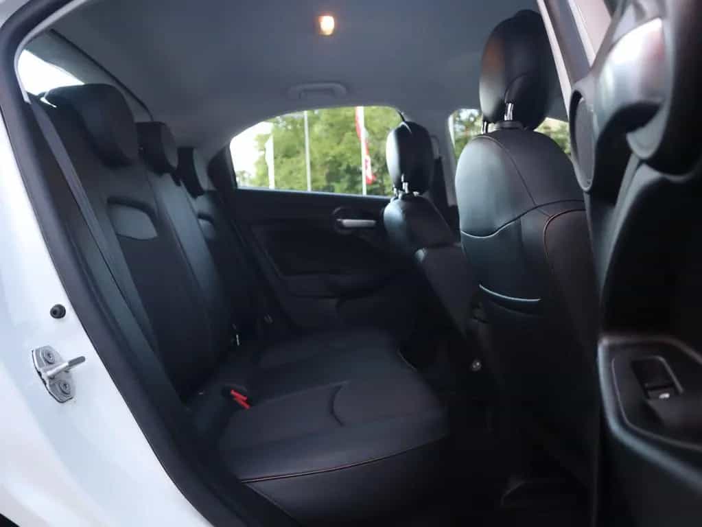 Fiat 500X 1.0 120th LED Android Apple Sitzheizung PDC 12/2019-photo-31