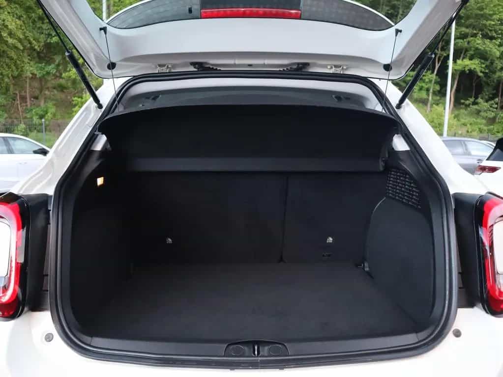 Fiat 500X 1.0 120th LED Android Apple Sitzheizung PDC 12/2019-photo-32