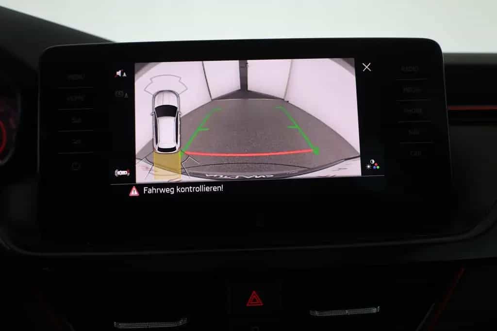 Skoda Kamiq 1.5 DSG TSI Monte Carlo LED Navi Pano ACC 04/2021-photo-22