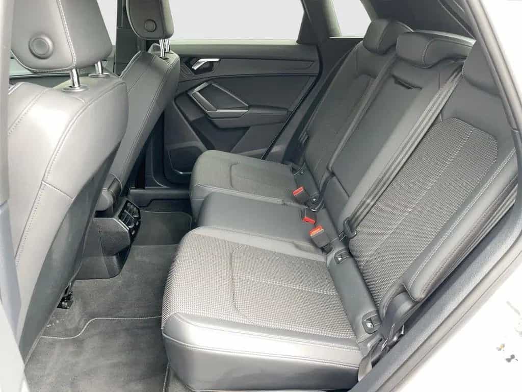 Audi Q3 40 TFSI quattro 2x S Line Pano Matrix Navi Ka 02/2022-photo-14