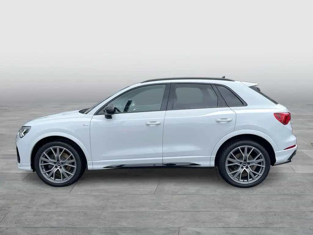 Audi Q3 40 TFSI quattro 2x S Line Pano Matrix Navi Ka 02/2022-photo-2