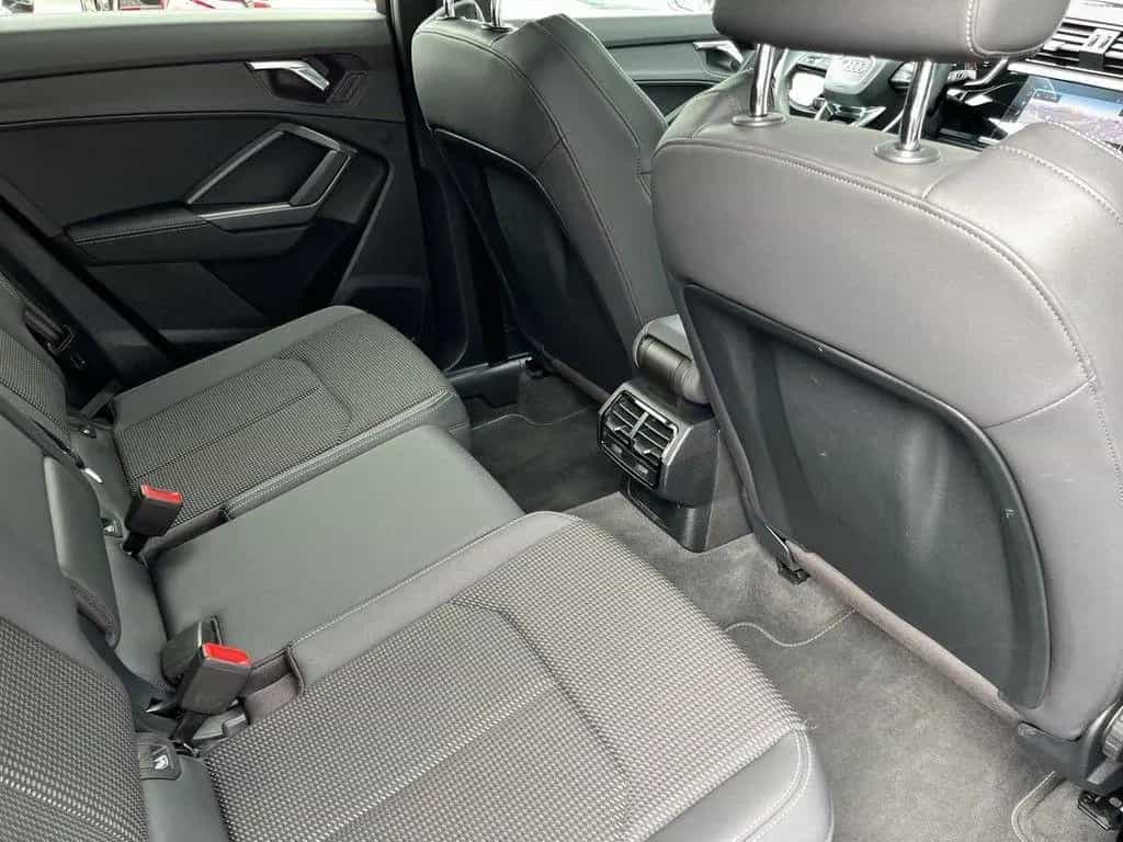 Audi Q3 40 TFSI quattro 2x S Line Pano Matrix Navi Ka 02/2022-photo-20