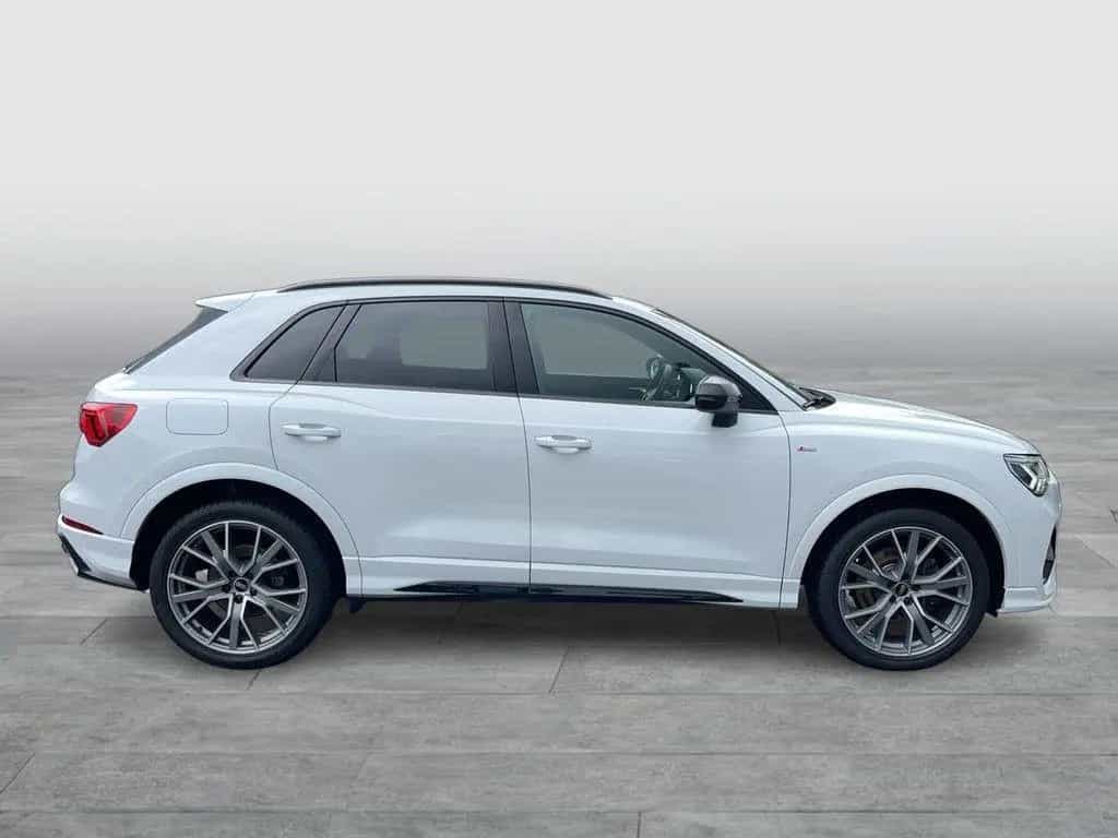 Audi Q3 40 TFSI quattro 2x S Line Pano Matrix Navi Ka 02/2022-photo-6