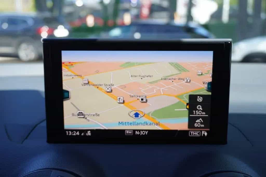 Audi Q2 35 1.5 TFSI sport LED ACC Navi SHZ 02/2019-photo-19