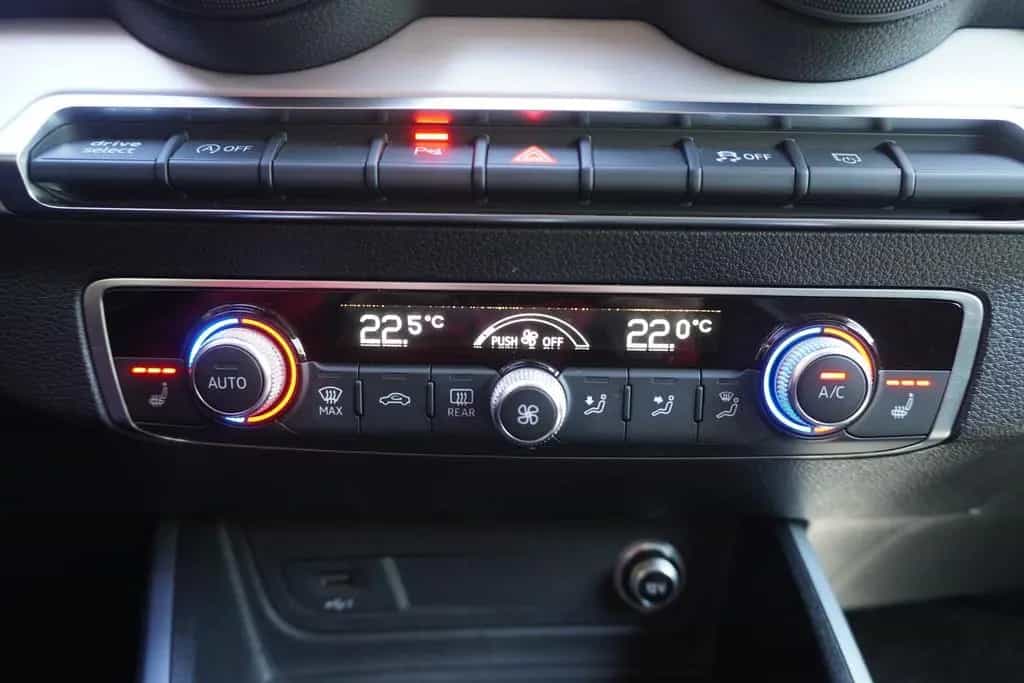 Audi Q2 35 1.5 TFSI sport LED ACC Navi SHZ 02/2019-photo-20