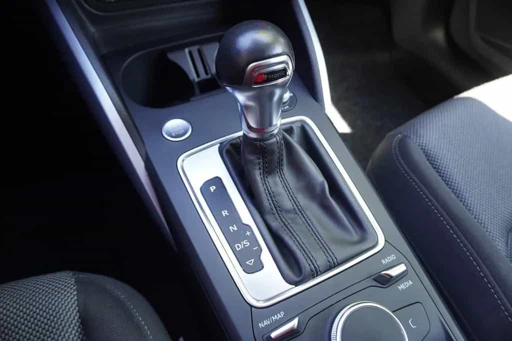 Audi Q2 35 1.5 TFSI sport LED ACC Navi SHZ 02/2019-photo-22