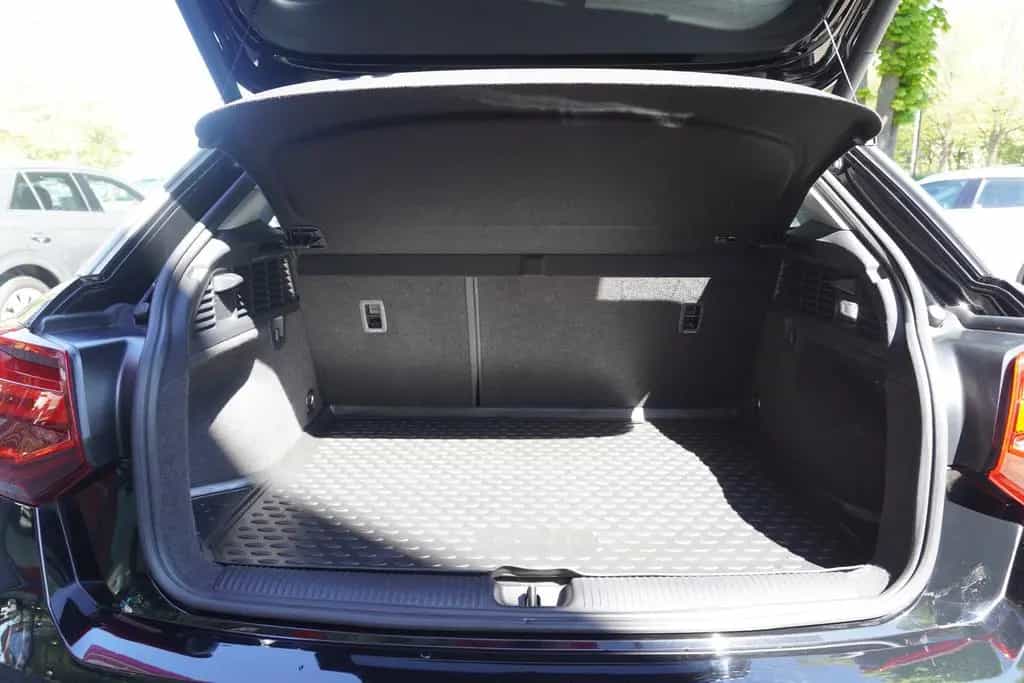 Audi Q2 35 1.5 TFSI sport LED ACC Navi SHZ 02/2019-photo-30