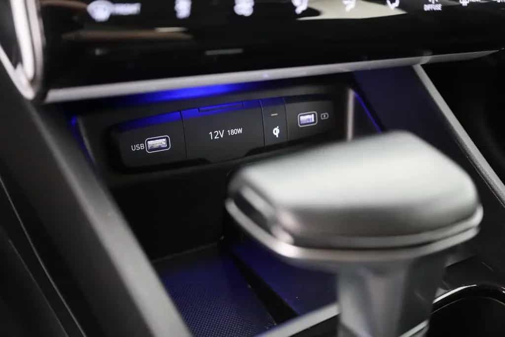 Hyundai TUCSON 1.6 T-GDI Mild-Hybrid Navi Kamera DAB 08/2021-photo-12