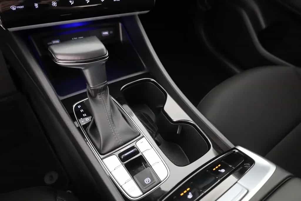 Hyundai TUCSON 1.6 T-GDI Mild-Hybrid Navi Kamera DAB 08/2021-photo-13