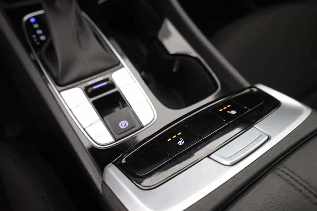 Hyundai TUCSON 1.6 T-GDI Mild-Hybrid Navi Kamera DAB 08/2021-photo-14